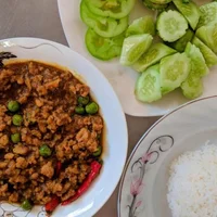 Món mắm prahok đặc trưng