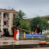 Bắc Giang: Nhân rộng mô hình điện năng lượng sạch tại trụ sở UBND các huyện