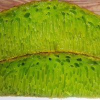 bánh-bò-lá-dứa-ivivu