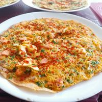 Ảnh: Fb Bánh Tráng Nướng Dì Đinh