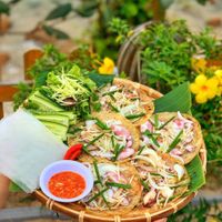 Ảnh: Fb CocoCamp Hòn Khô