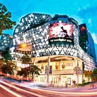 Ảnh: FB Bugis Junction X Bugis+