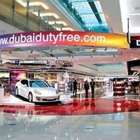 Dubai Duty Free tăng doanh thu đáng kể.