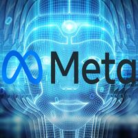 Meta phát triển mô hình AI đua với ChatGPT