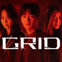 Lưới điện - Grid (2022)