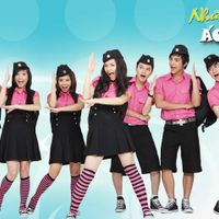Phim học đường Việt Nam hay: Những thiên thần áo trắng (2010)