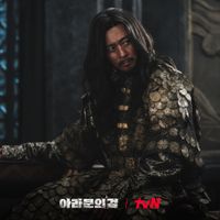 Jang Dong Gun vai Ta Gon