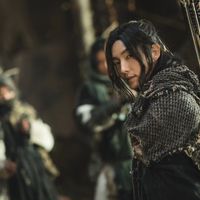 Lee Jun Ki vai Eun Seon và Sa Ya