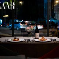 Fashionista Café chưa tròn 1 năm tuổi đã lọt vào mắt xanh của Michelin