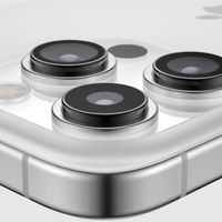 iPhone 15 Pro Max nhiều khả năng là mẫu iPhone mới duy nhất được trang bị ống kính tiềm vọng