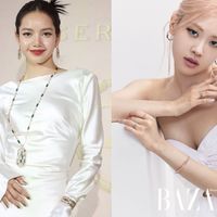 Lisa, Rosé (BLACKPINK) không tái ký hợp đồng với nhà YG?