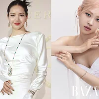 Lisa, Rosé (BLACKPINK) không tái ký hợp đồng với nhà YG?