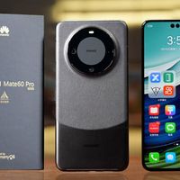smartphone Mate 60 Pro
