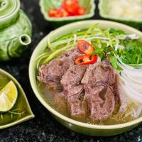 Top 6 món ăn Việt Nam được thế giới vinh danh