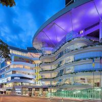 Gurney Paragon. Ảnh: penang.ws
