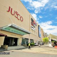 Queensbay Mall. Ảnh: penang.ws