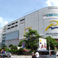Prangin Mall. Ảnh: penang.ws 