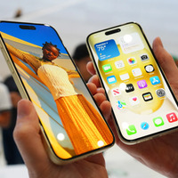 So sánh cấu hình chi tiết các iPhone 15 mới