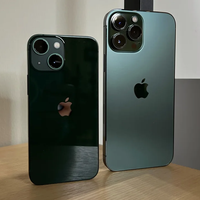 Apple đặt dấu chấm hết cho dòng iPhone mini