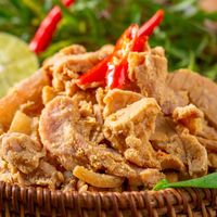 Thịt chua Thanh Sơn-ivivu