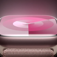 Apple Watch Series 9 vừa ra mắt. Ảnh: Apple
