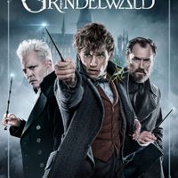 Sinh vật huyền bí: Tội ác của Grindelwald - Fantastic Beasts: The Crimes of Grindelwald (2018)