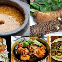 Điểm qua 12 món ăn đặc sản Hưng Yên “ngon mê ly”