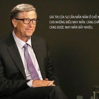 50+ câu nói hay của Bill Gates truyền cảm hứng ấn tượng bạn trẻ