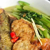  món ăn đặc sản Hưng Yên