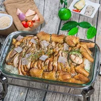  món ăn đặc sản Hưng Yên