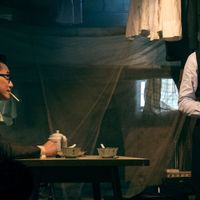 Xem phim Quách Phú Thành đóng: Phong tái khởi thời - Where the Wind Blows (2023)