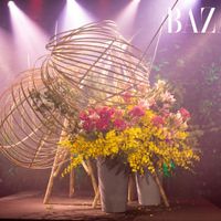 Ý nghĩa tác phẩm Ikebana