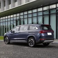 Hyundai Custin