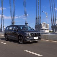 Hyundai Custin
