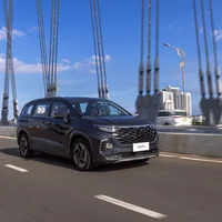 Hyundai Custin