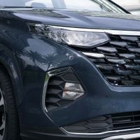 Hyundai Custin