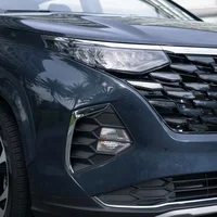 Hyundai Custin