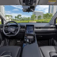 Hyundai Custin