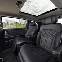 Hyundai Custin