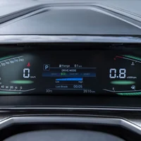 Hyundai Custin
