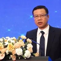 Thứ trưởng Bộ Khoa học và Công nghệ Lê Xuân Định