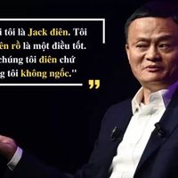 vị tỷ phú giàu nhất Trung Quốc