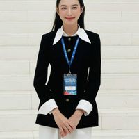 Hoa hậu Nguyễn Thúc Thùy Tiên