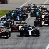 Xe đua F1 và siêu xe thể thao