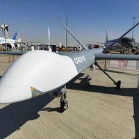 UAV Orion tấn công của Nga