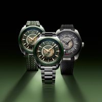 Omega Seamaster Aqua Terra Worldtimer tái xuất trong năm 2023