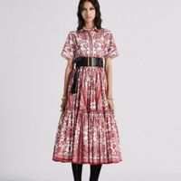 BST Cruise 2023 của Dior