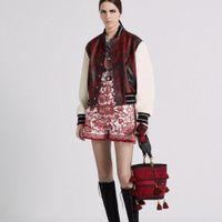 BST Cruise 2023 của Dior