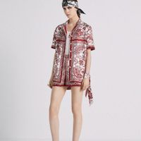 BST Cruise 2023 của Dior