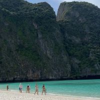 du lịch krabi thiên đường biển